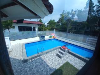 Villa Cimacan BC 105 - 8