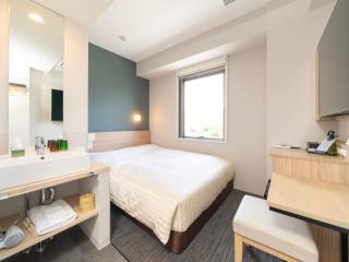 Super Hotel Fujikawaguchiko Tennenonsen - 9