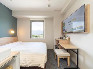 Super Hotel Fujikawaguchiko Tennenonsen - 7