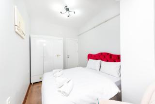 Çetinluxuryhome - Istanbul - 0