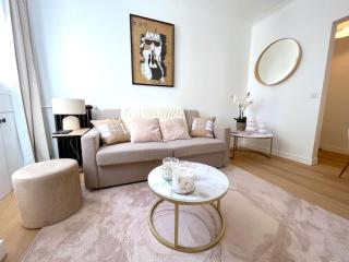 L'appartement Edouard - 7