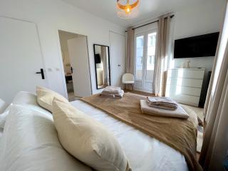 L'appartement Edouard - 5