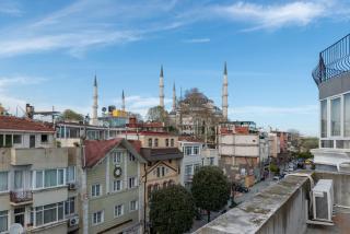 Çetinluxuryhome - Istanbul - 7