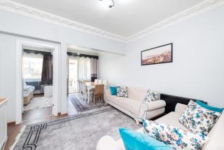 Çetinluxuryhome - Istanbul - 8