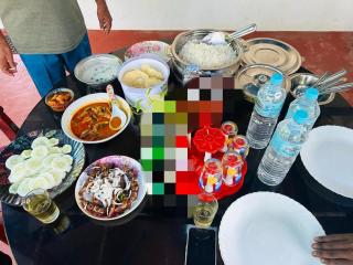 Marari sibiya beach villa - 3