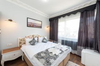 Çetinluxuryhome - Istanbul - 4
