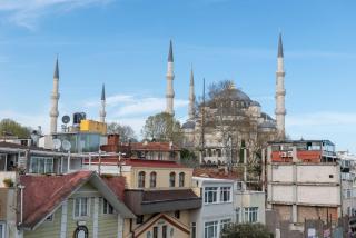 Çetinluxuryhome - Istanbul - 3
