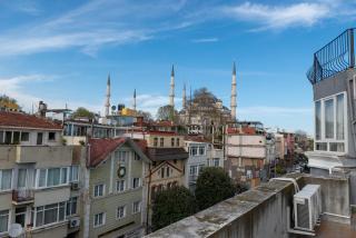 Çetinluxuryhome - Istanbul - 2