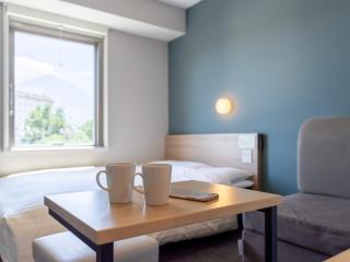 Super Hotel Fujikawaguchiko Tennenonsen - 1