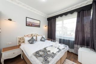 Çetinluxuryhome - Istanbul - 6