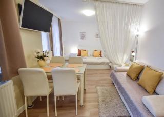 Apartamenty na Wyspie - Aquamarina - Parking - Świnoujście - 7