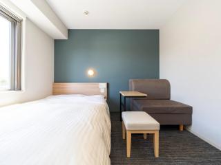 Super Hotel Fujikawaguchiko Tennenonsen - 2