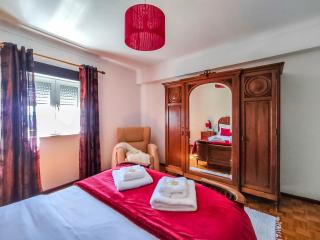 Fonte da Rosa Guest House APT2 - Belmonte - 9