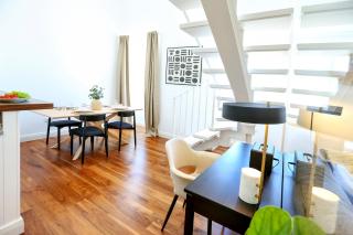 Zen & Tan Apartment - Faro - 7
