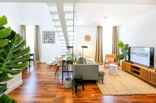Zen & Tan Apartment - Faro - 3
