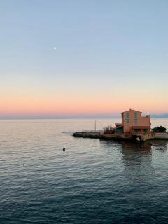 The White Lodge - Porticello - 9