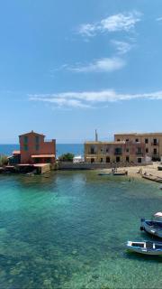 The White Lodge - Porticello - 3