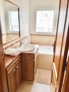 Appartement Cozy au Triangle d’or - Casablanca - 5