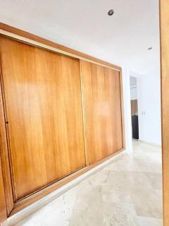 Appartement Cozy au Triangle d’or - Casablanca - 3