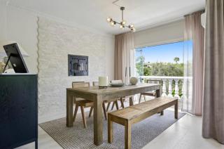Villa Chantilly Marbella - Marbella - 3