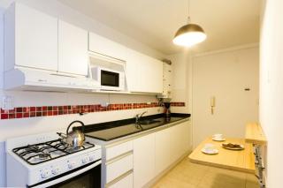 Departamento con excelente ubicación en Córdoba, Argentina - Córdoba - 1