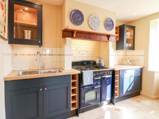 Bluebell Cottage - 1