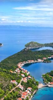 Villa Iva Lastovo - Ubli - 4