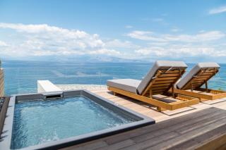 Alissachni SeaSide Hotel - Derveni - 6