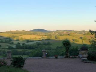 Chateau Pour Se Retrouver - Larochemillay - 3