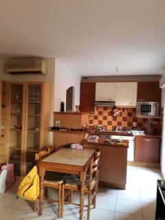 Appartement Centre Ville Saint-Raphaël - Saint-Raphaël - 8