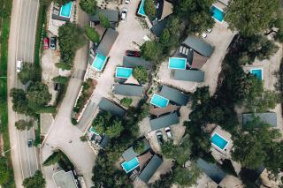 Porton Nature Hideouts - Rovinj - 6