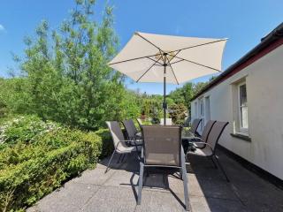 Contractor and Trade Accommodation - West Wales - Ample Parking - Sleeps up to 10 - Llanfyrnach - 2