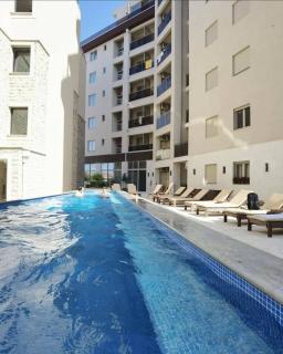 Tara apartment - 1BR long term! - Budva - 5