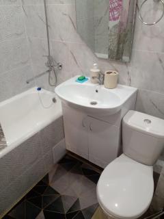 Traveler's house 12 - Pavlodar - 6