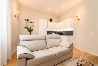 Residenza del Principe - Dolcevita Holiday - Florence - 7