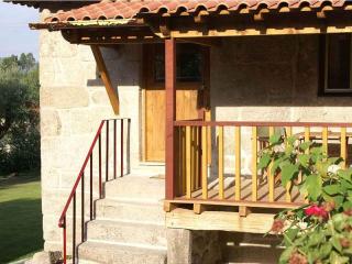 Quinta do Galgo - Amares - 4