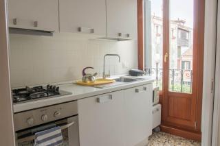 Sweet Balcony - Campo S.Giacomo dell'Orio - 0