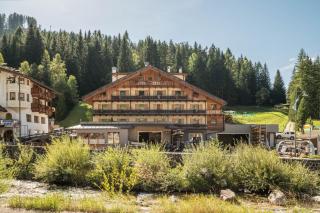 Buffaure a parte - Pozza di Fassa - 0