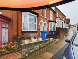 Pottery House - Stoke on Trent -Free parking - Central Location - Sleep 8 - Stoke on Trent - 3