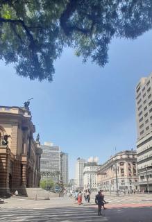 Apto Centro SP ótima localização - São Paulo - 6