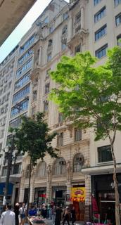 Apto Centro SP ótima localização - São Paulo - 5