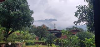 The Kille Torna Resort - Pune - 4
