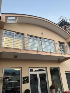 B&B Luxury La Fabbrica - Mercato San Severino - 6