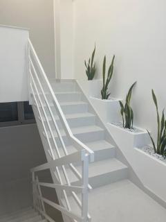 B&B Luxury La Fabbrica - Mercato San Severino - 5