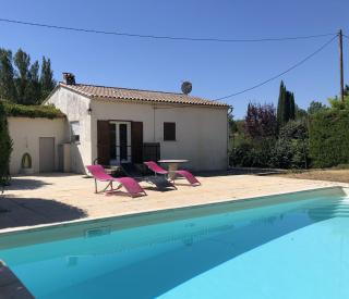 Maison La Ribière - Entrecasteaux - 9