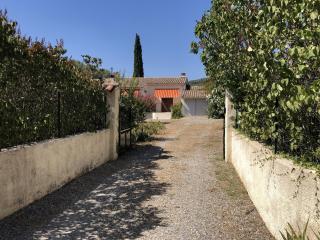 Maison La Ribière - Entrecasteaux - 2