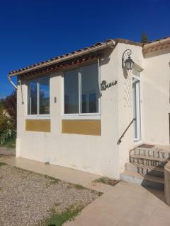 Maison La Ribière - Entrecasteaux - 3