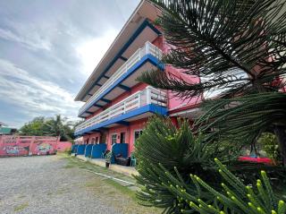 Jamjens Lodge powered by Cocotel - Baler - 7