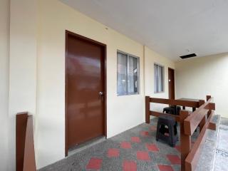 Jamjens Lodge powered by Cocotel - Baler - 6