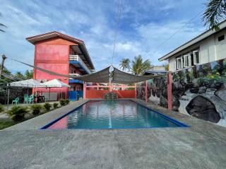 Jamjens Lodge powered by Cocotel - Baler - 1